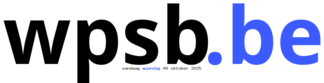 Logo wpsb.be